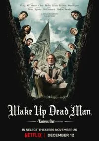 Достать ножи: Воскрешение покойника (фильм, 2025) смотреть онлайн на Лордфильм