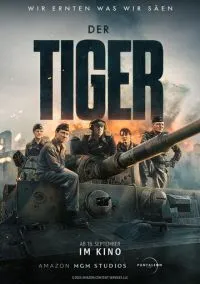 Тигр (фильм, 2025) смотреть онлайн на Лордфильм