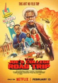 Джо едет в колледж (фильм, 2026) смотреть онлайн на Лордфильм