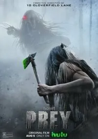 Добыча (фильм, 2022) смотреть онлайн на Лордфильм