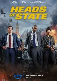 Главы государств (фильм, 2025) смотреть онлайн на Лордфильм